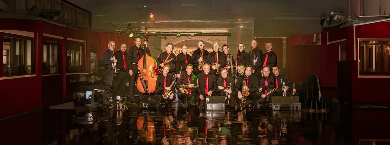 Compaq Big Band