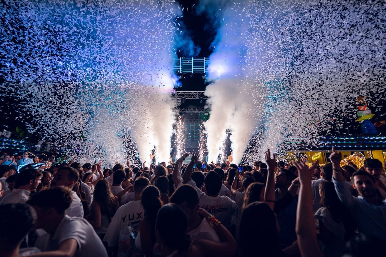 After Party