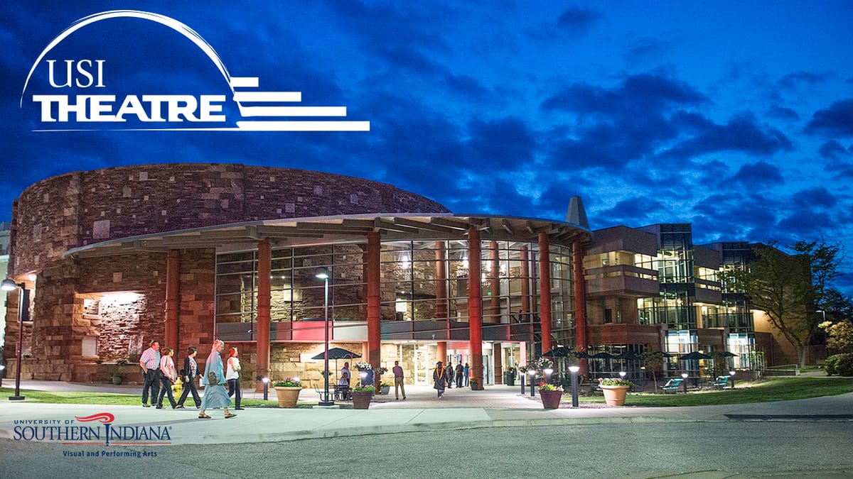 University of Southern Indiana Theatre