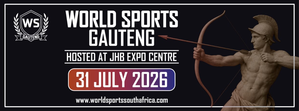 World Sports Gauteng DAY 2