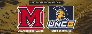 Riley Decker Showcase Game