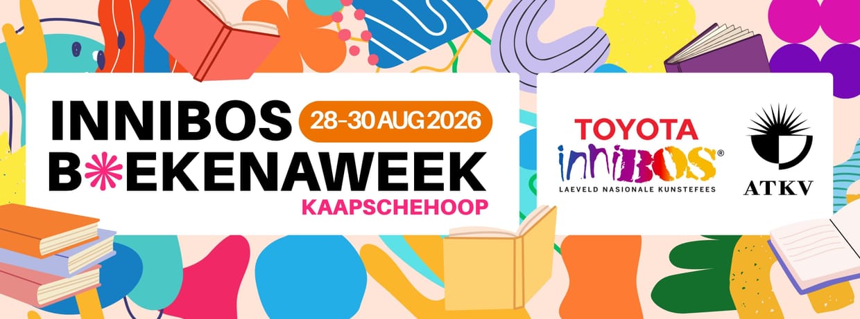 Naweekkaartjie –Alle boekgesprekke