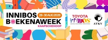 Naweekkaartjie –Alle boekgesprekke