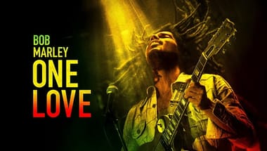 Kino: Bob Marley: One Love