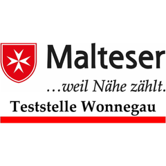 Teststelle Malteser Wonnegau