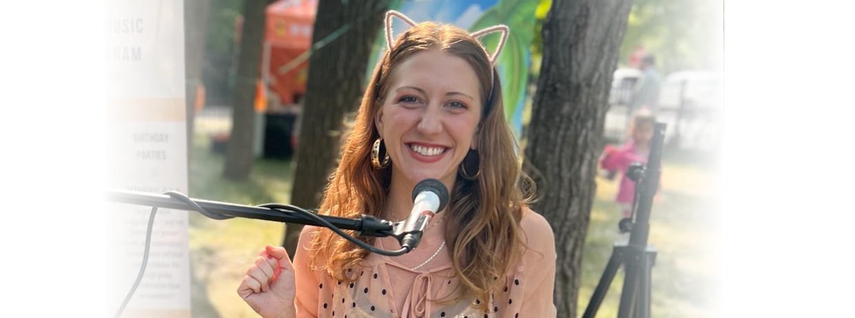 Miss Elli's Feelin' Groovy Kids Brunch