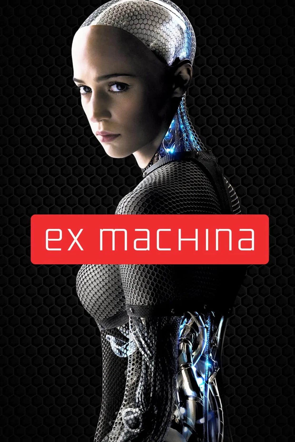 EX MACHINA (2014)