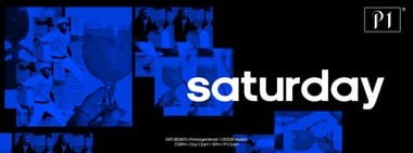 SATURDAY