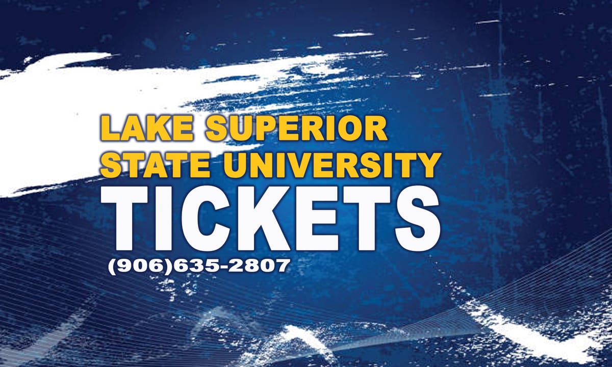 Lake Superior State University Athletics