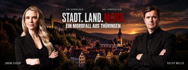 Region Thüringen - Jena 18 Uhr