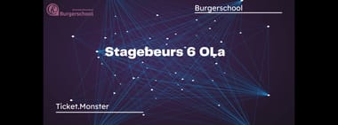 Stagebeurs 6OLa 2023-2024