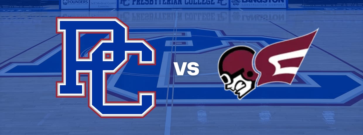 Women's Basketball v. Erskine