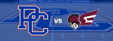 Women's Basketball v. Erskine