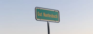 Hofgutführung Nantesbuch