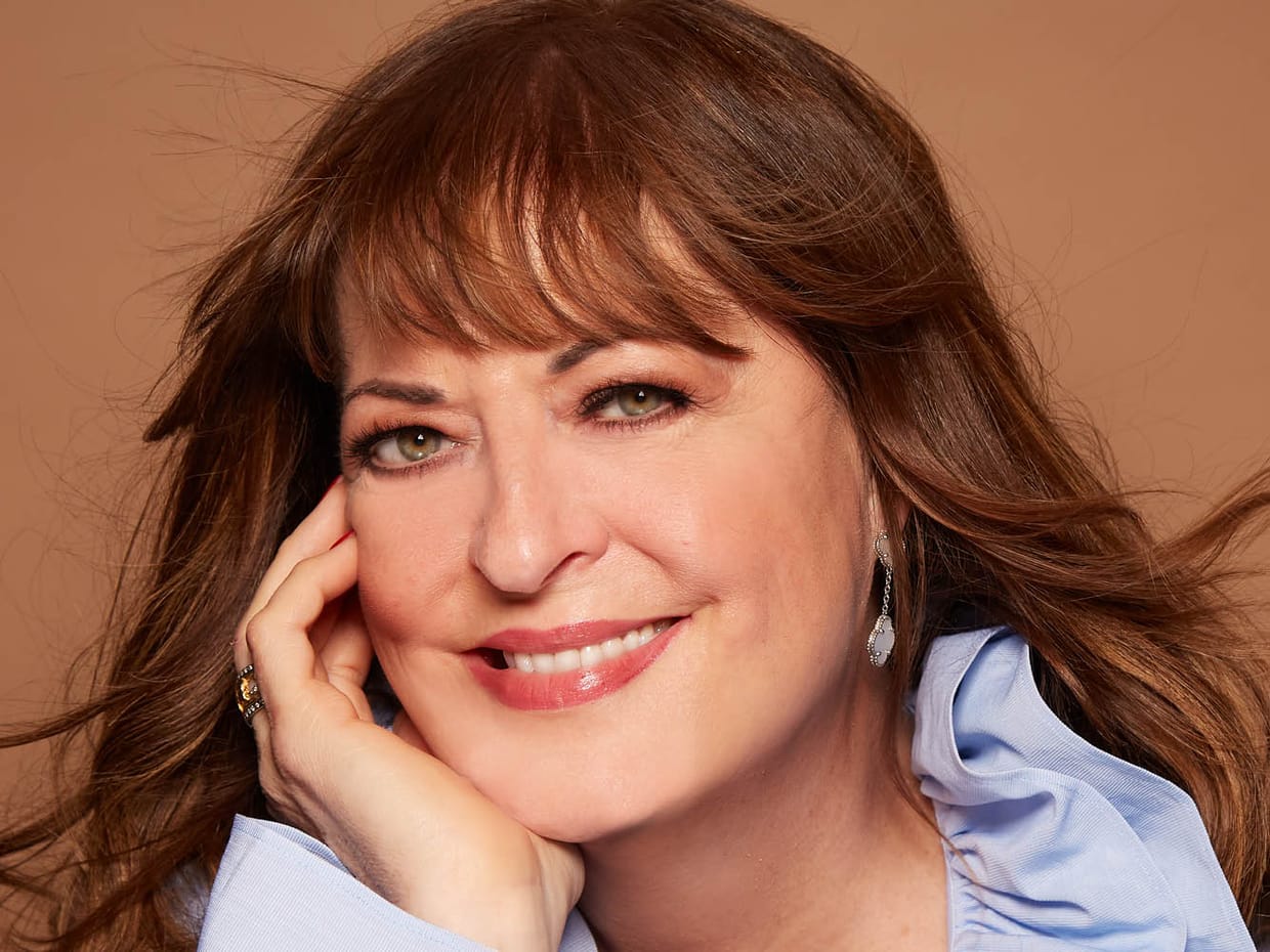 Ann Hampton Callaway