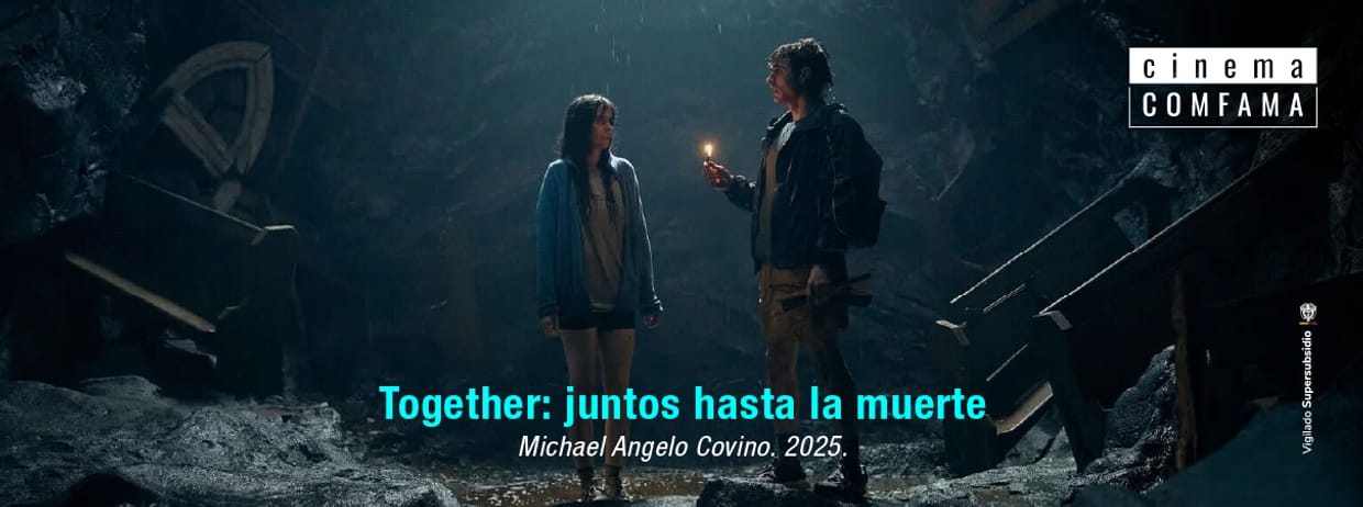 Together