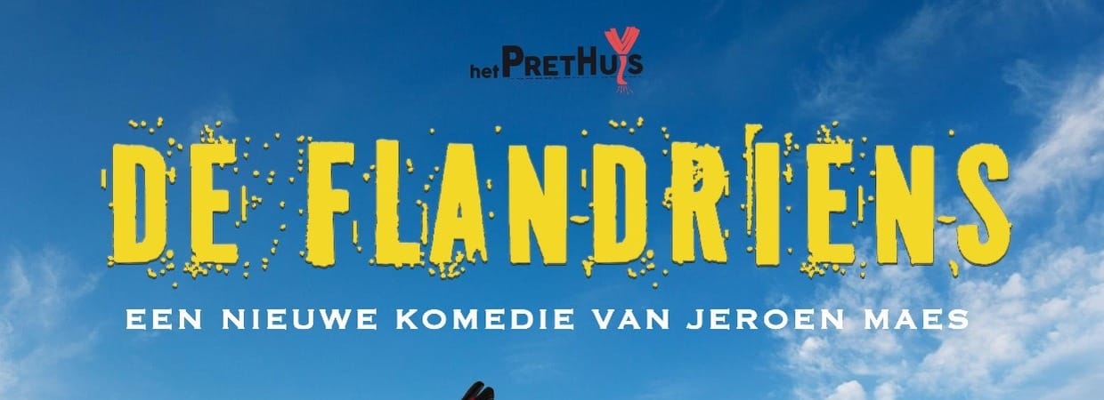 De Flandriens