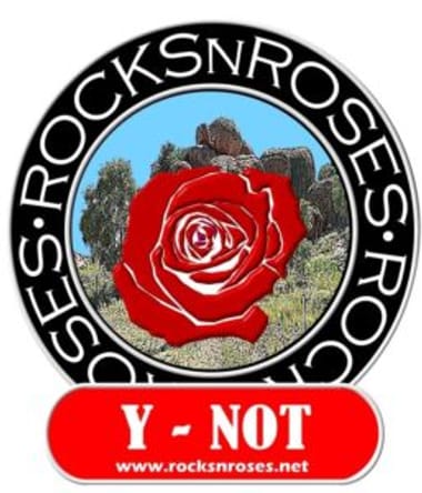 7. Nov. 2020 - Rocks n Roses (fällt aus)