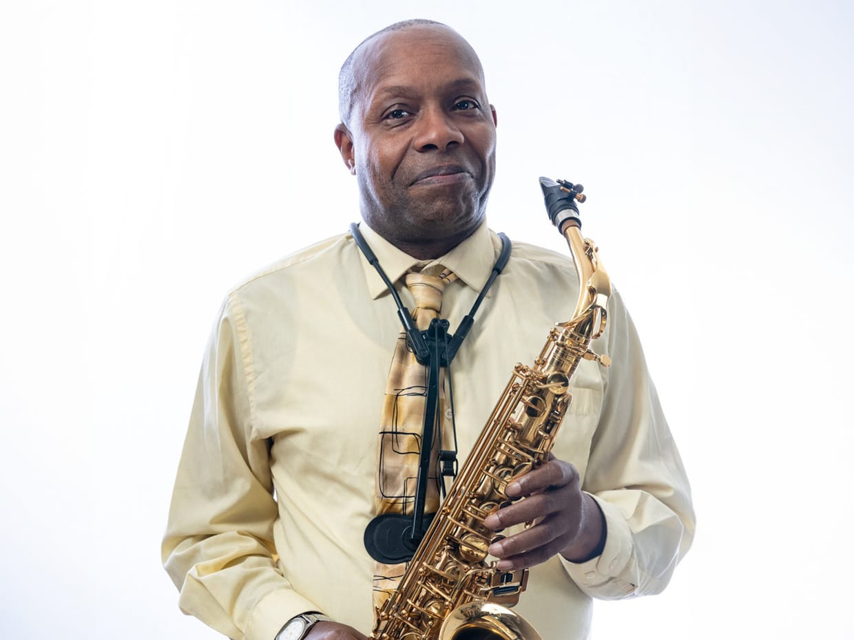 Jazz Brunch with Tony Campbell's Jazz Surgery