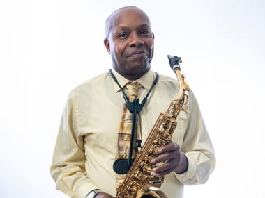 Jazz Brunch with Tony Campbell's Jazz Surgery