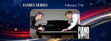 Piano Battle