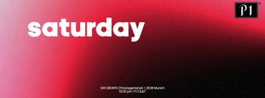 SATURDAY