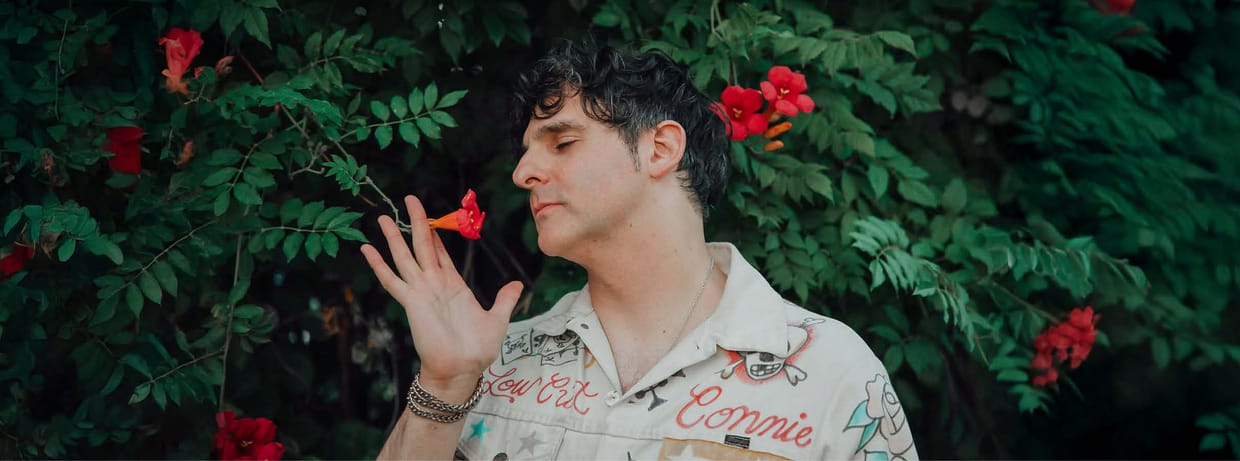 91.3 WYEP Presents Adam Weiner aka LOW CUT CONNIE