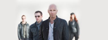 Vertical Horizon