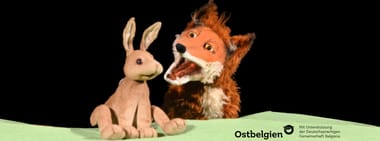 Wo Fuchs und Hase sich Gute Nacht sagen