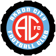 Akron City Football Club