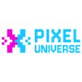 Pixel Universe