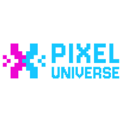 Pixel Universe
