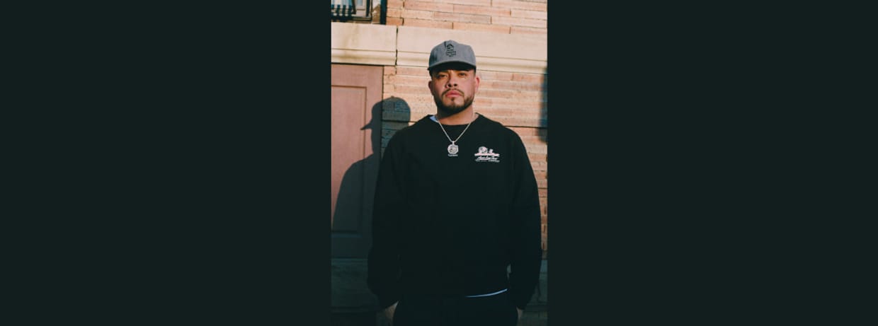 Kev Herrera