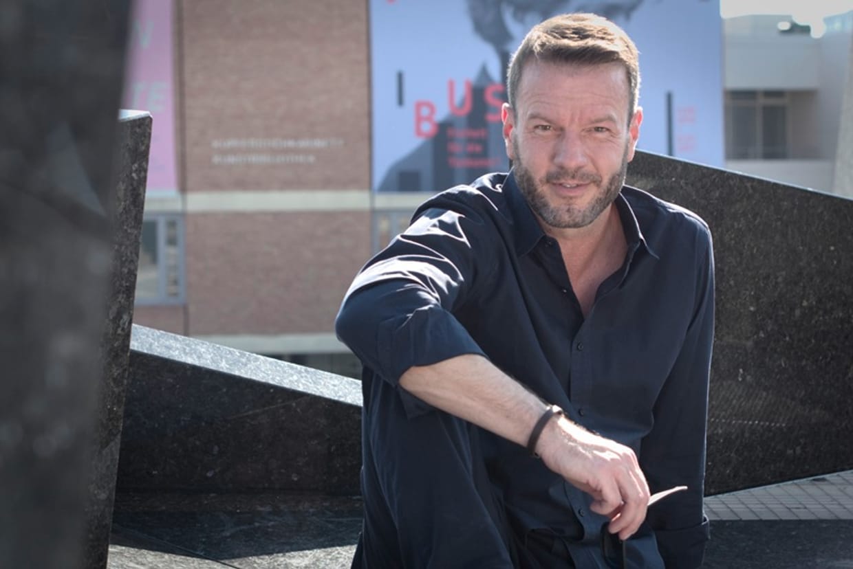 Mord am Hellweg: Florian Schwiecker