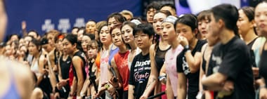 HYROX Beijing | Season 26/27
