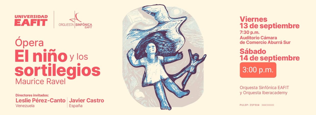 EL NINO Y LOS SORTILEGIOS