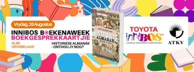 Historiese almanak – Onthou jy nog?