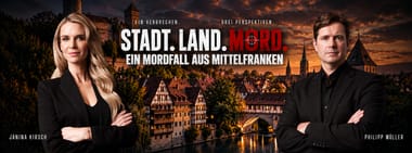 Region Mittelfranken - Erlangen 18 Uhr