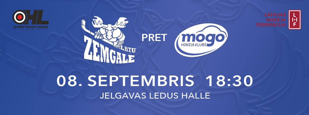 Zemgale/LBTU - MOGO/LSPA