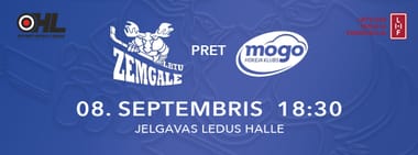 Zemgale/LBTU - MOGO/LSPA