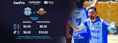 CD MACARÁ vs LIBERTAD FC