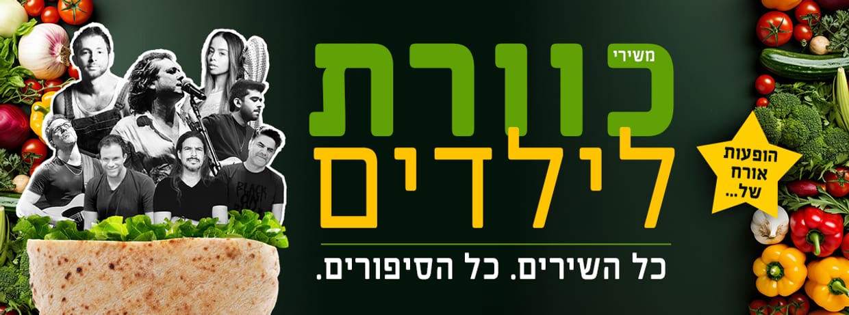 כוורת לילדים