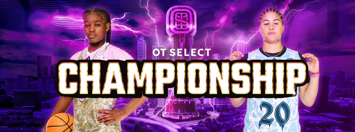 Aug 15: OT Select - Championship - Cold Hearts vs. YGE