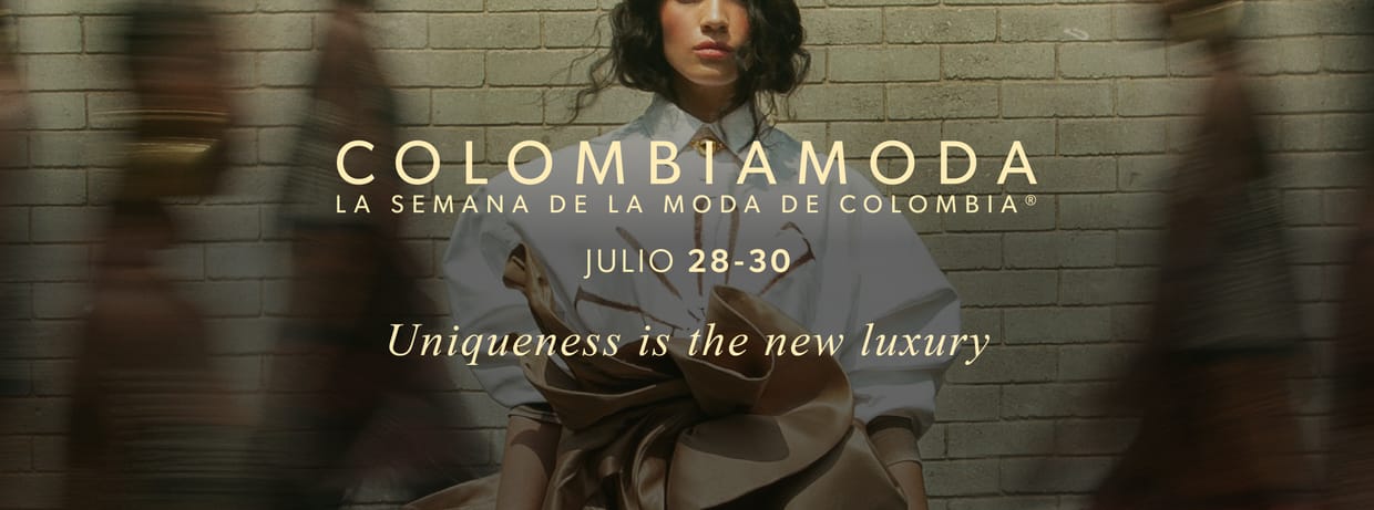 COLOMBIAMODA 2026