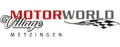 MOTORWORLD Village Metzingen