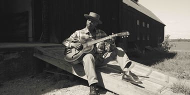 Eric Bibb