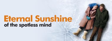Eternal Sunshine of the Spotless Mind