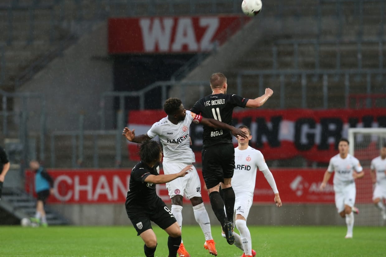 (Pokal) RW Essen