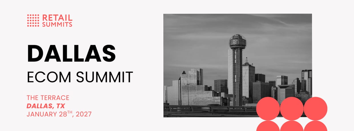 Dallas eCom Summit