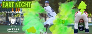 Fart Night Presented by: Jackass: Best and Last
